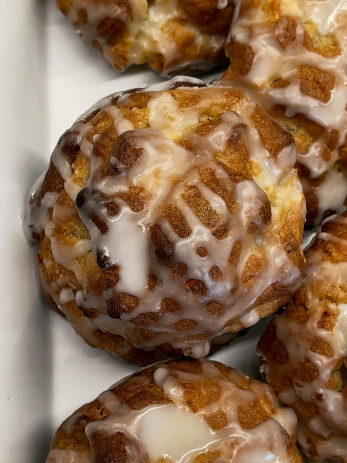 Chocolate Chip Cookie